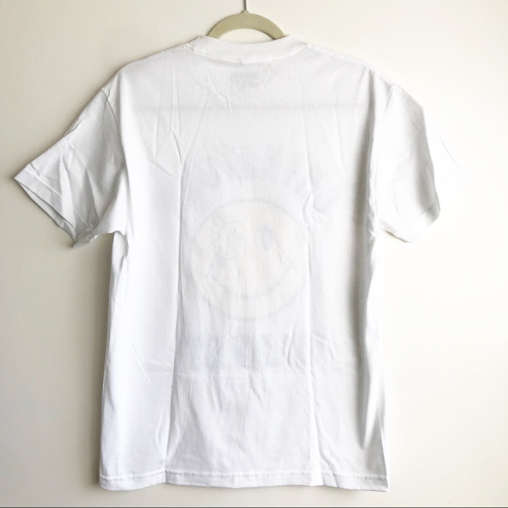 CHINA TOWN MARKET SMILIE MIKE TYSON COLLAB TEE M - Picture 3 of 4